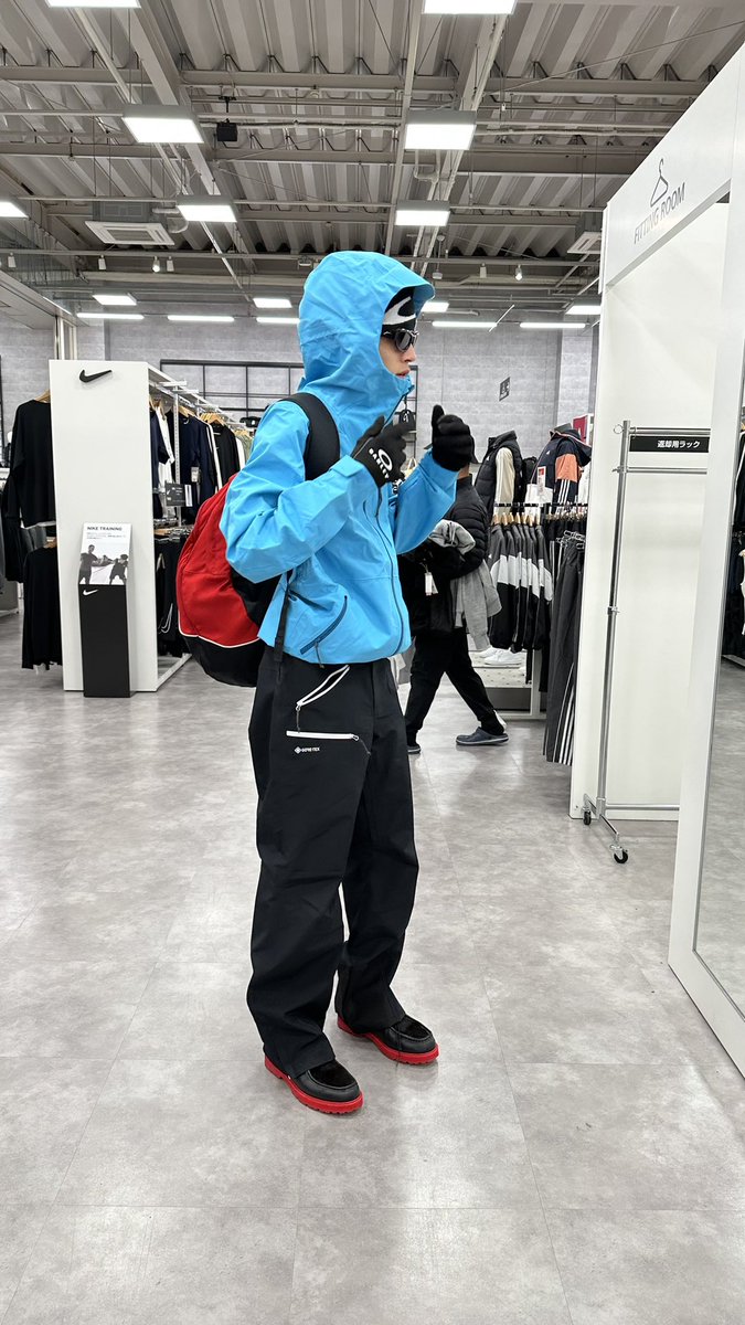 Twitter始めました🔥