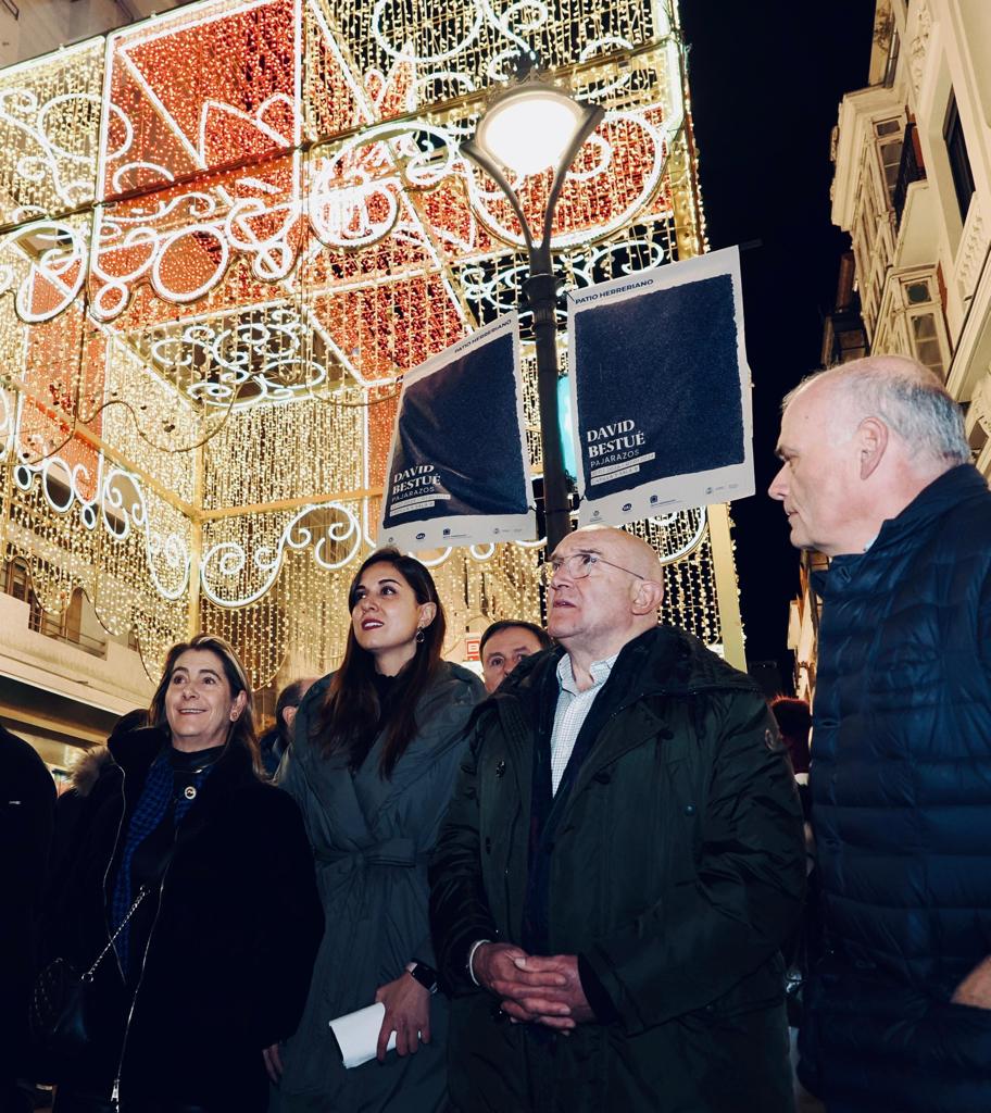SinSoterrar's tweet photo. Días de alcalde: 164
Días de soterramiento: 0
Días mirando al cielo esperando la llegada de un milagro para soterrar: 164 https://t.co/5qRepw68wk