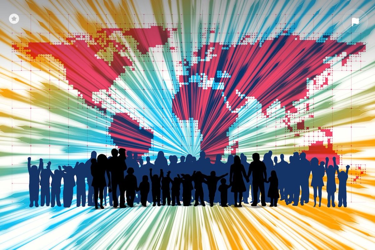 incirculo_'s tweet photo. Las amenazas y conflictos de hoy llegan al #mundo porque no queremos acercarnos más unos a otros

La humanidad es como una familia disfuncional

Y tenemos que convertirla en una familia en la que todos puedan tener lo que necesitan para desarrollar todo su potencial

#FelizJueves https://t.co/vuD1CcKU09