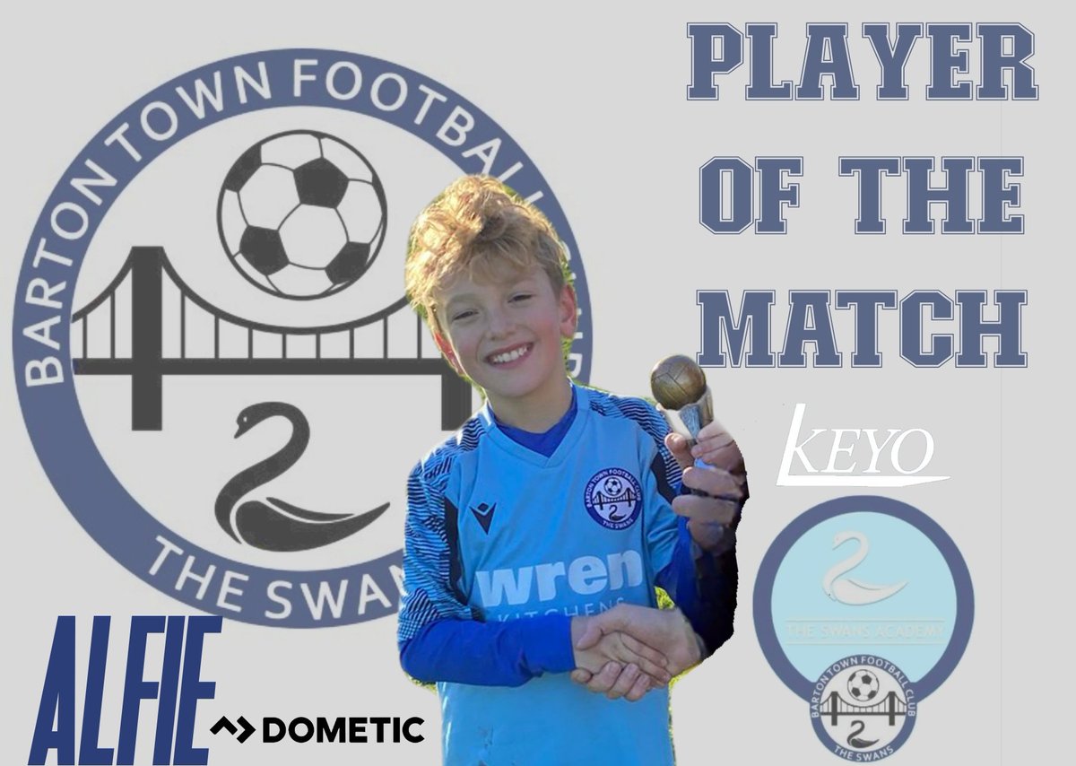 🩵SATURDAY U10'S NEWS🩵