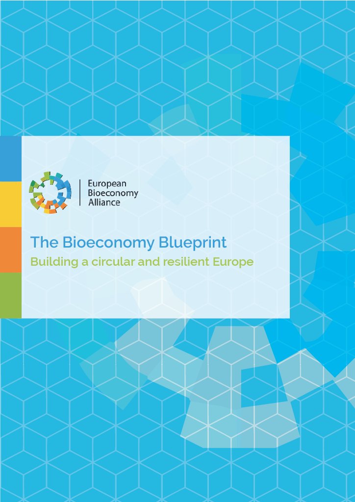European Bioeconomy Alliance tweet media