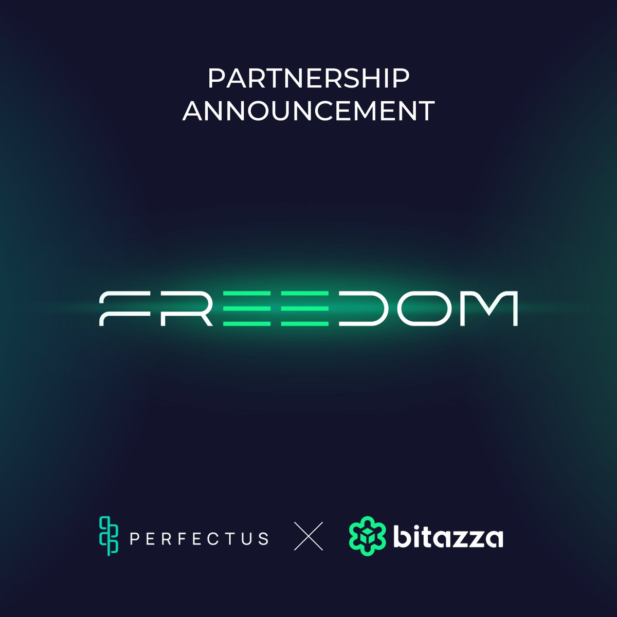 PerfectusTec's tweet photo. 🌐 Exciting Partnership Alert! 🚀

We are thrilled to announce that Perfectus is now the official community bot development partner of the @fdmetaverse app for @bitazzaofficial

#botdevelopment #perfectus #Bitazza #Defi #CEX #blockchain #FreedomWorld https://t.co/cURhC7HSd4