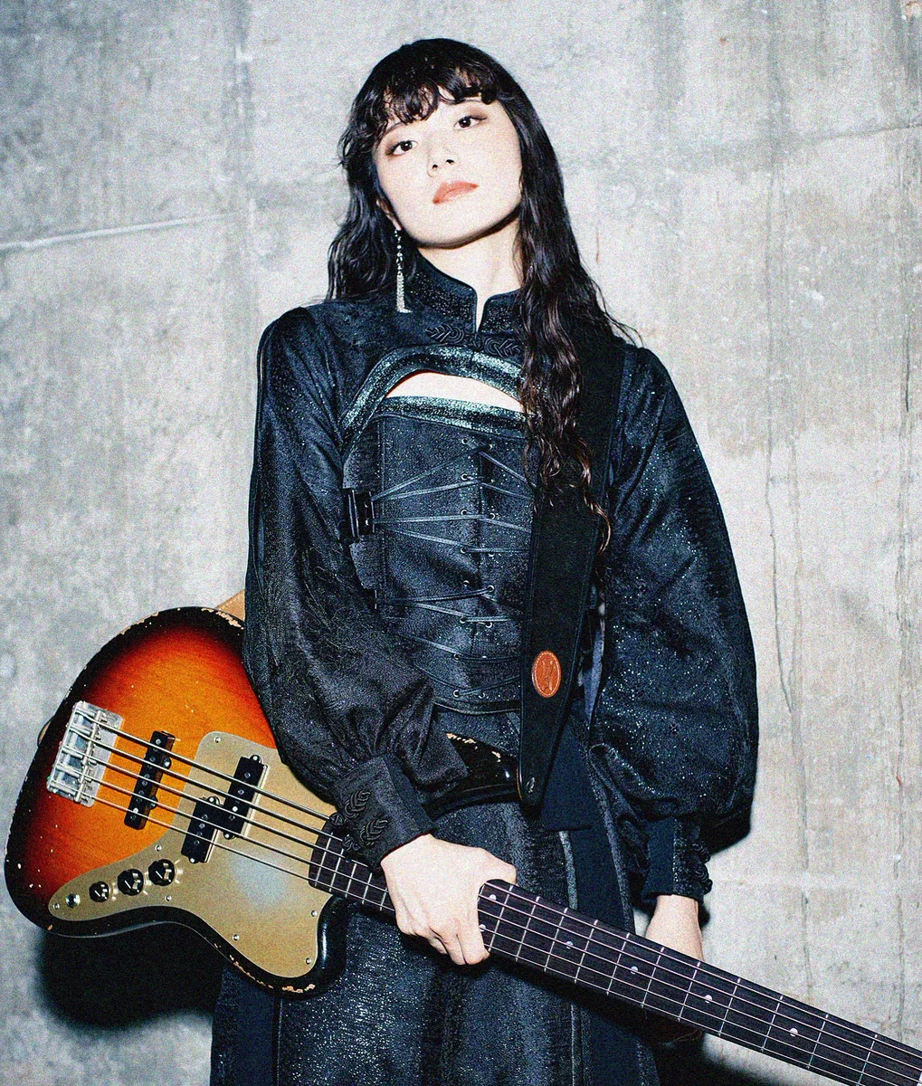 🎀 BAND-MAID BLUE 🎀 (@blue_bandmaid) / X