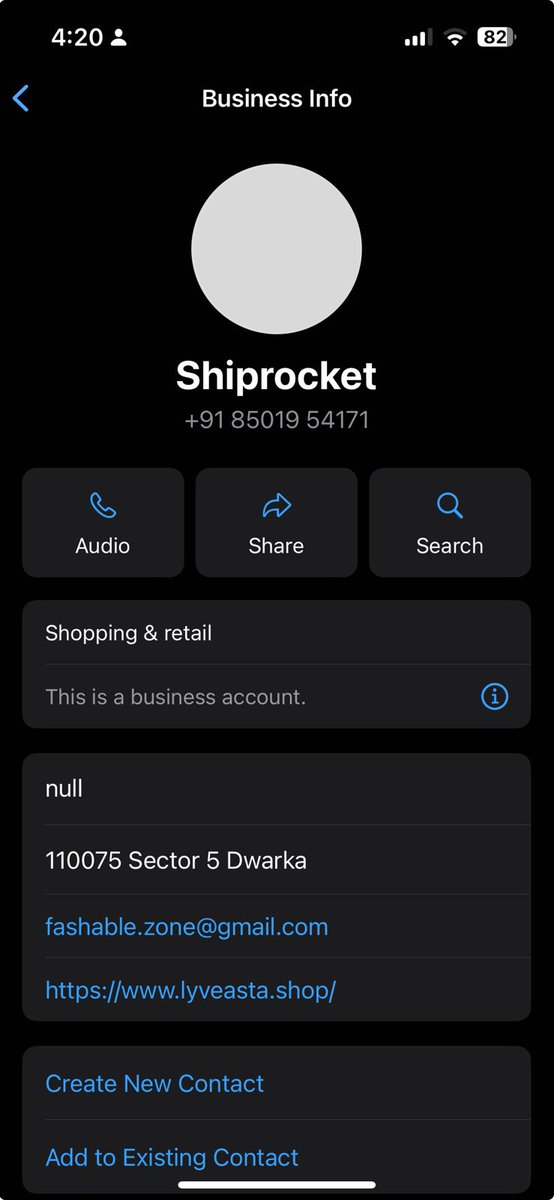 Kaustubh Padegaonkar tweet media