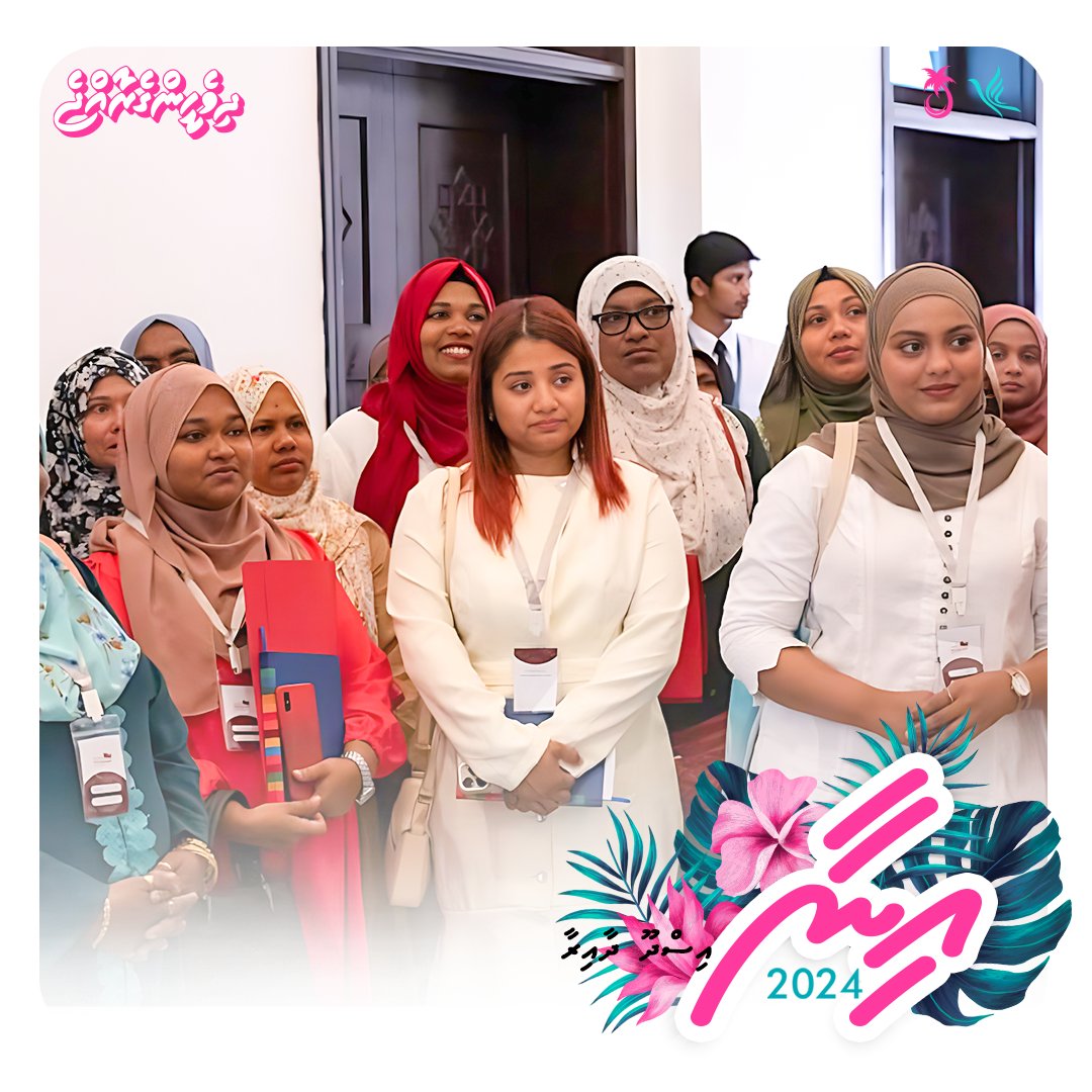 inaa2024's tweet photo. Ishoodhaairage kurieruvumah

#inaa2024
#isdhoodhaairaa https://t.co/hFjjnhXnF0