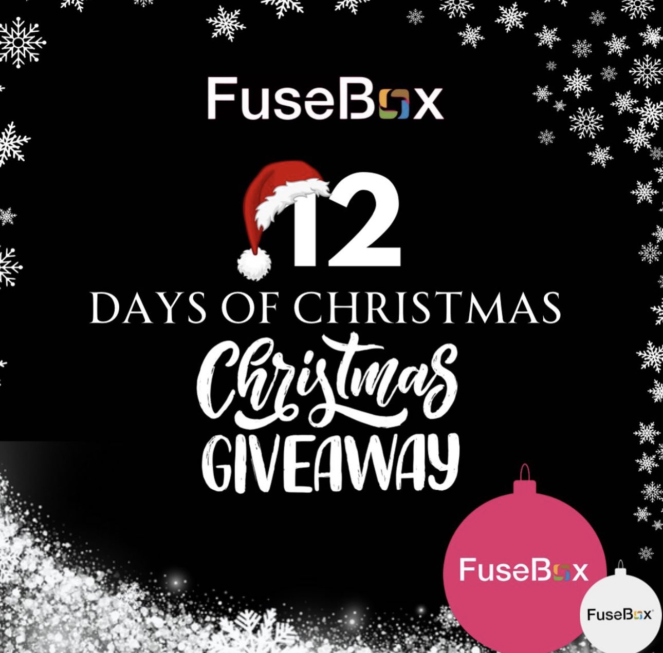 FuseBox on X: &ldquo;Monday Blues… ❄️ . It&rsquo;s almost ' The most 