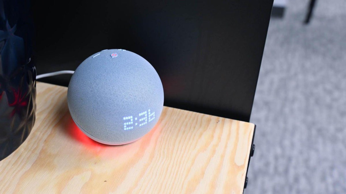 Review Geek tweet media