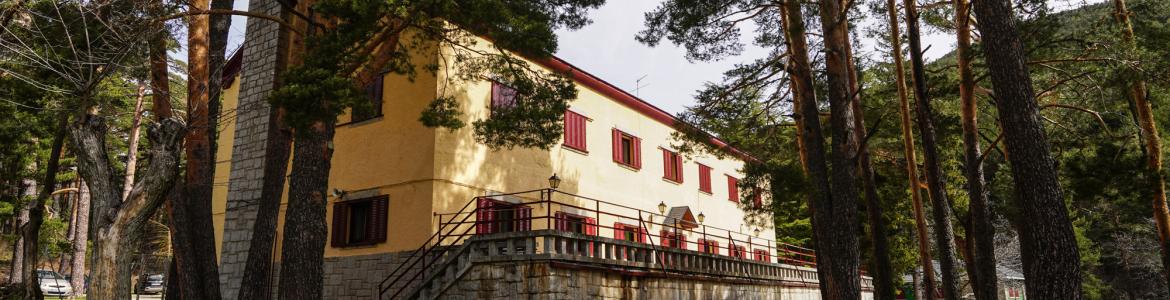 Esta es la propuesta dirigida a alumnado desde 3º de Primaria hasta Bachillerato que hacemos desde Quinta Hélice, programa de ocio y tiempo libre saludable, para el fin de semana del 16 y 17 de diciembre.

Info: fundacion-aprender.es/acampada-cerce…

#ocio #adolecencia #infancia #DEA