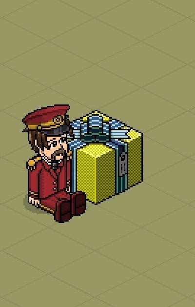 PolitoHabbo's tweet photo. Muchas gracias por el  lote del  sorteo @iFire_ES  ❤️🎉🎈🎊😀 https://t.co/RUNL9tj3kd