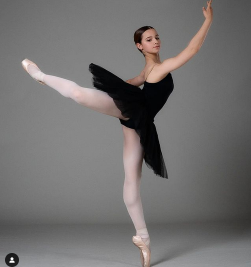 StEdmundsSCH's tweet photo. Year 11 Pupil, Ophelia - Good Luck!!
Ophelia is competing at YAGP Semi-Finals (Youth American Grand Prix) in Verona at the moment.
We are wishing her all the very best - You got this!!
#ballet #worldballet #worldballetday2023 #ballerina #yagp #Ophelia https://t.co/XGv7NRm7wW