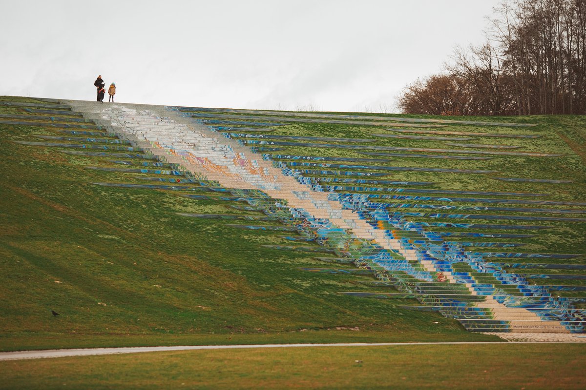 Elke maand sturen wij een nieuwsbrief naar ondertussen meer dan 8500 abonnees.
Welke info kan je daarin vinden?
🔥 Nieuwe activiteiten
🔥Info over infrastructuurwerken
🔥 Een blik achter de schermen
🔥 Wedstrijden met leuke prijzen
Schrijf je hier in: 
web.deschorre.be/cn/avrml/NBAlg…