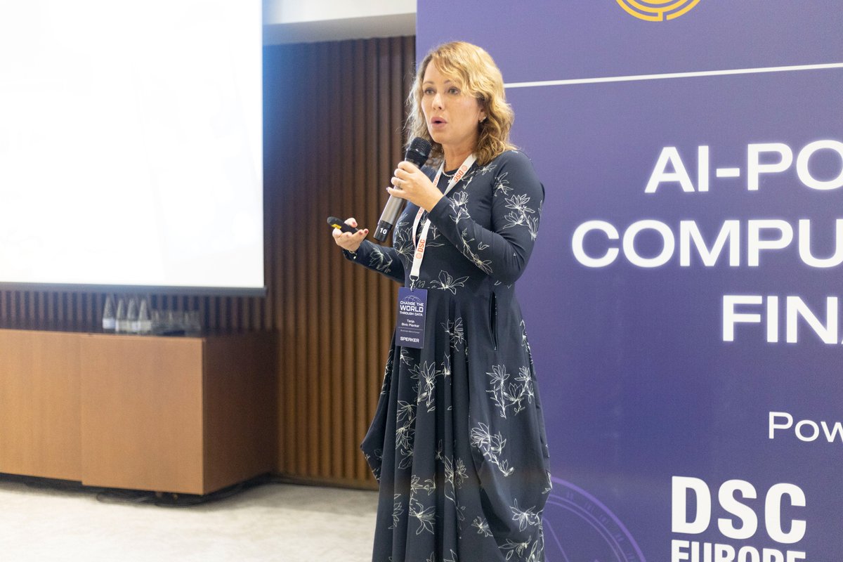 Tanja Bivic Plankar tweet media