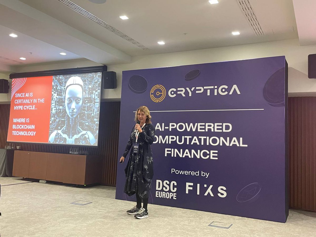 Tanja Bivic Plankar tweet media