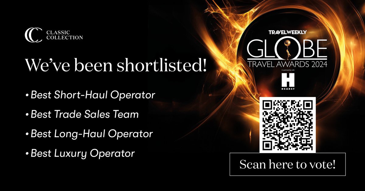 Classic Collection tweet media