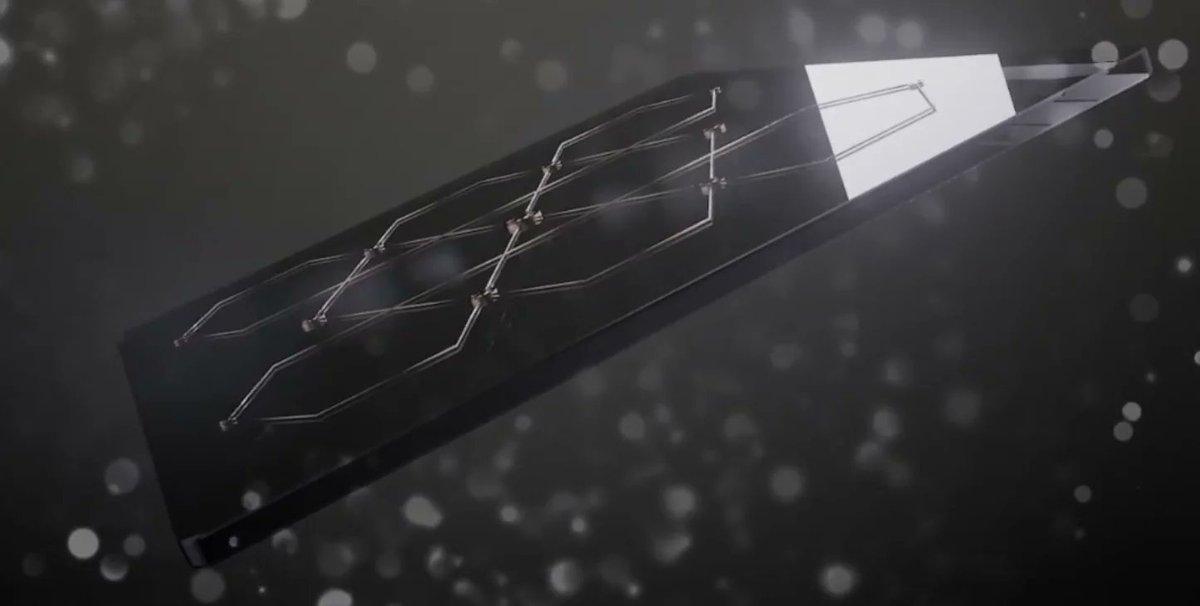 -- @OxfordQCircuits announces at the Global Investment Summit that SBI Investment, Japan’s premier VC fund, is leading OQC’s $100 million round

Read here: thequantuminsider.com/2023/11/27/oqc…

#quantum #quantumcomputing #fundinground #toshkio #ukquantum #enterprise