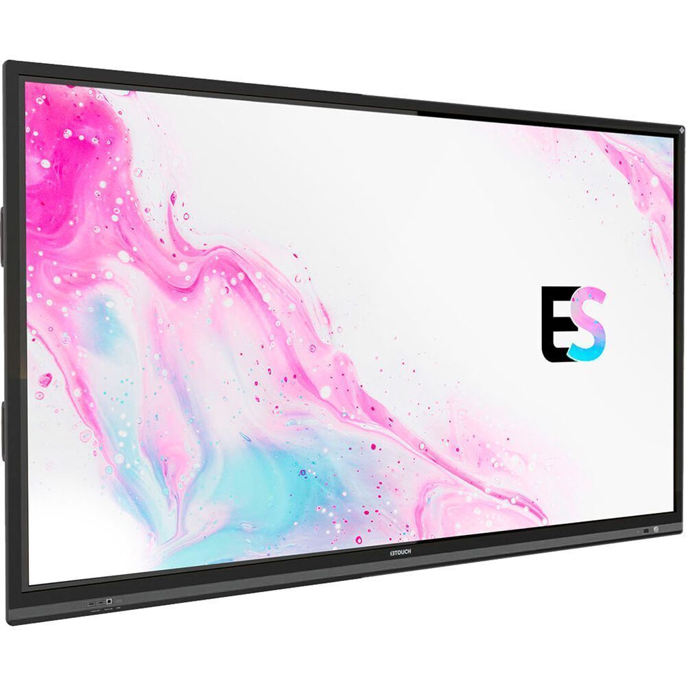 Nike_Computing's tweet image. i3TOUCH ES: Revolutionising Collaboration, Budget-Friendly. 4K Display for Seamless Teamwork, Loaded with Essential Tools 🎨
Biggest Touchscreen on the market, coming in sizes; 75”, 86” and 98” 🎯
#i3TOUCHES #i3-Technologies
Talk to a specialist: buff.ly/3MMHoSj|*