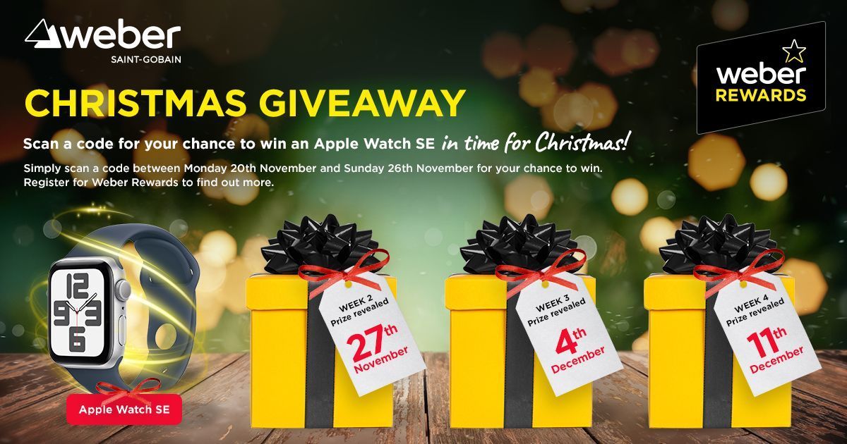 Love Weber tweet media