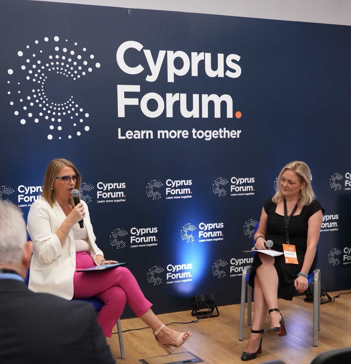 Our legal experts Prof. Shaelou and Dr Drummond's discussion of PREPARED's legal analysis of human rights during the COVID-19 pandemic and the Rule of law is now available to view online. Read or watch the speech at: ow.ly/tGX950Qb3sy