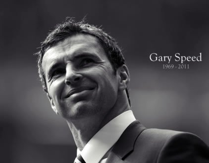 12 years today since the legend Gary Speed passed away.  

Gone but not forgotten. 🌹