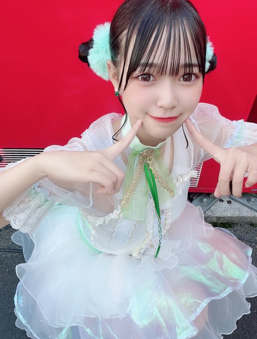 Twitterのコスプレ画像11