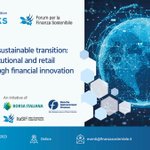 Photo by FeBAF - Federazione Banche Assicurazioni e Finanza (@FeBAF)