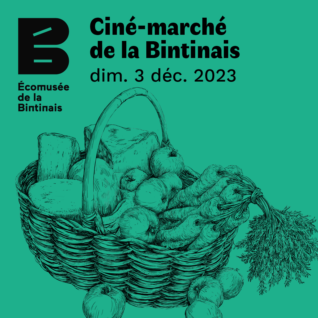 Écomusée de la Bintinais tweet media