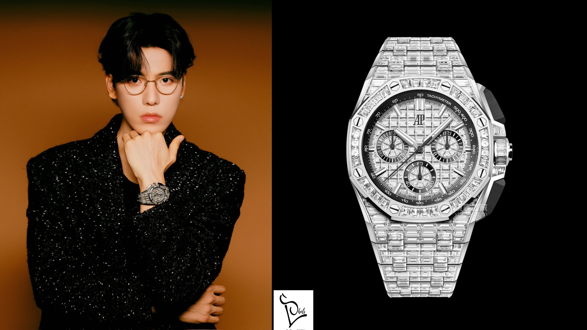 【 okazu⠀】 Luxury Shots on X: 