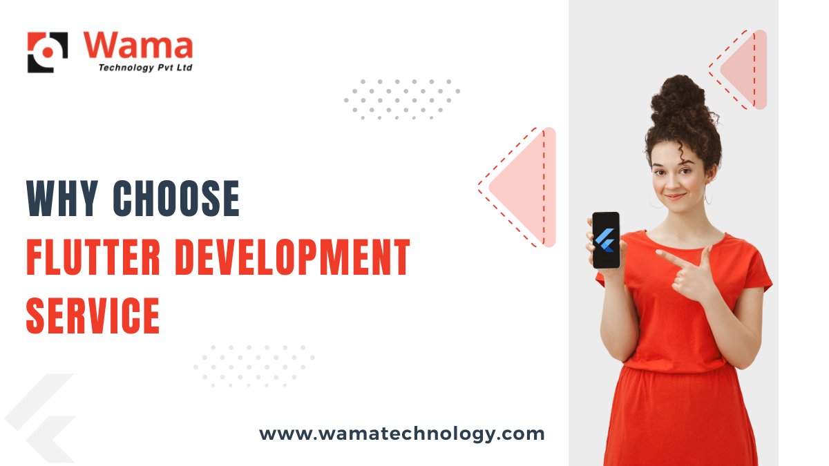 Wama Technology tweet media