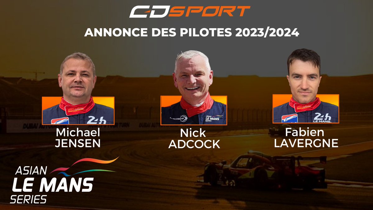 CD Sport tweet media