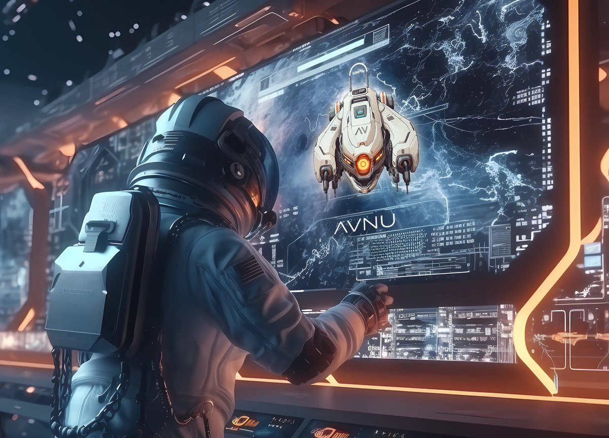 avnu_fi's tweet photo. In addition to offer you the best execution, we also partner with key players to offer you the best gifts 🔥

The Starknet Pro Score campaign by @starknet_quest will end in about a week.

By trading on AVNU right now, here is all the benefits you get 👇🧵 https://t.co/4r7ZuQ7wU5