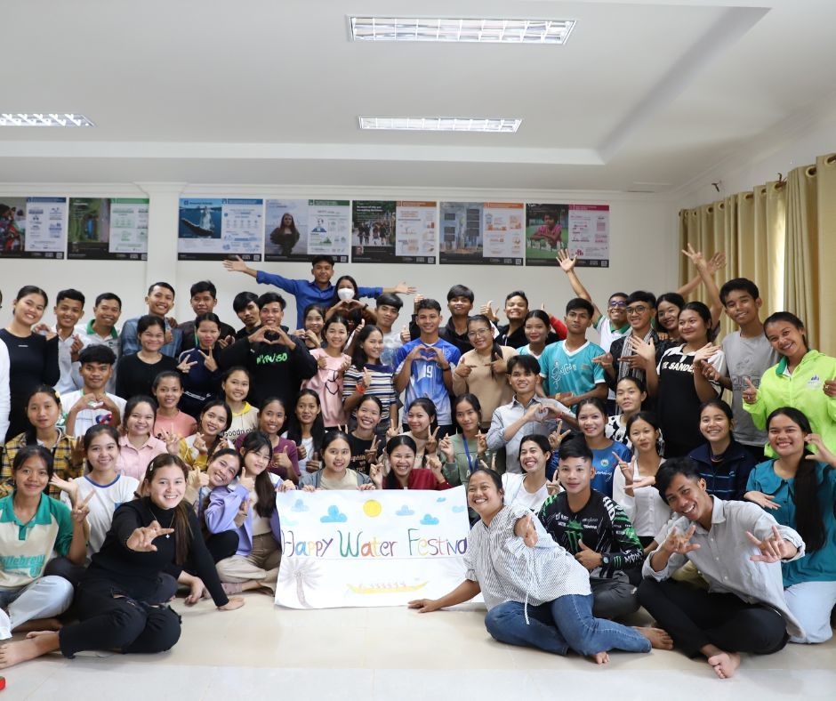 Our latest blog post of the month is a #captivating guide on immersing yourself in the festivities and #embracing the rich #culture together.

 📖 Read more about it here: buff.ly/47oAcUE

We wish you a happy Water Festival!