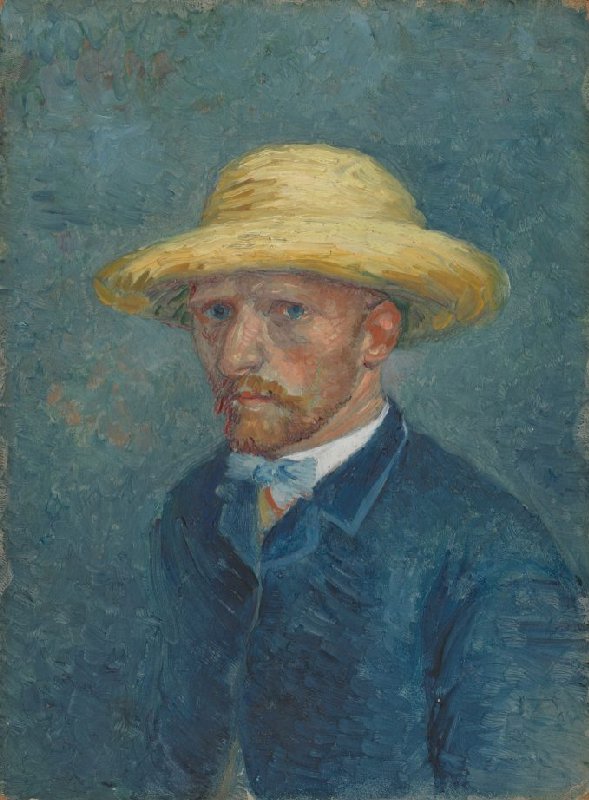 My dear Theo, 📝 On the evening of the day we spent together, which for me passed as if in a twinkling, [...] it nevertheless remains in our memory, and that remembrance is of a lasting nature. Vincent van Gogh to his brother Theo, November 1878