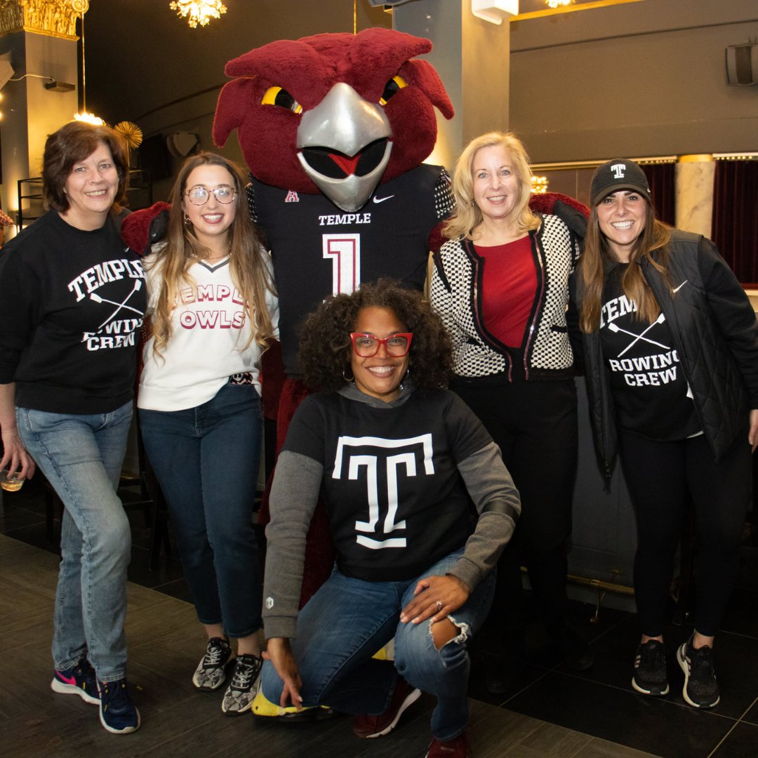 North Broad tweet media