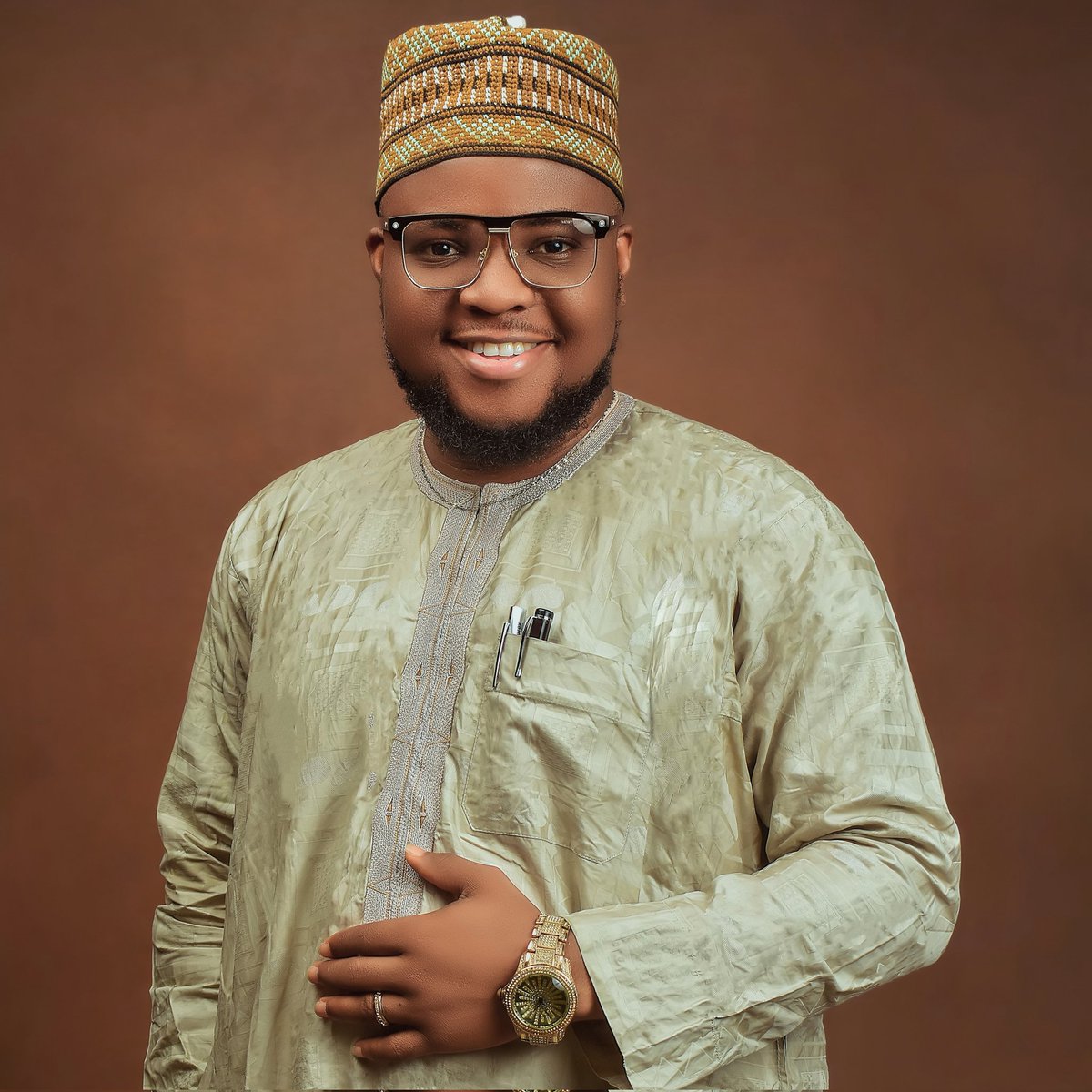 KingsOjukwu's tweet photo. #NewProfilePic https://t.co/2S6TVaojDt