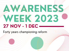 Machins are proud to support <a href="/ResFamilyLaw/">Resolution</a> &amp; this year’s #AwarenessWeek (27 Nov–1 Dec). Resolution will be launching its Vision for Family Justice, highlighting the changes its members want to see, to create a system that is fit for the future. #ResVision 
bit.ly/3QByOXM