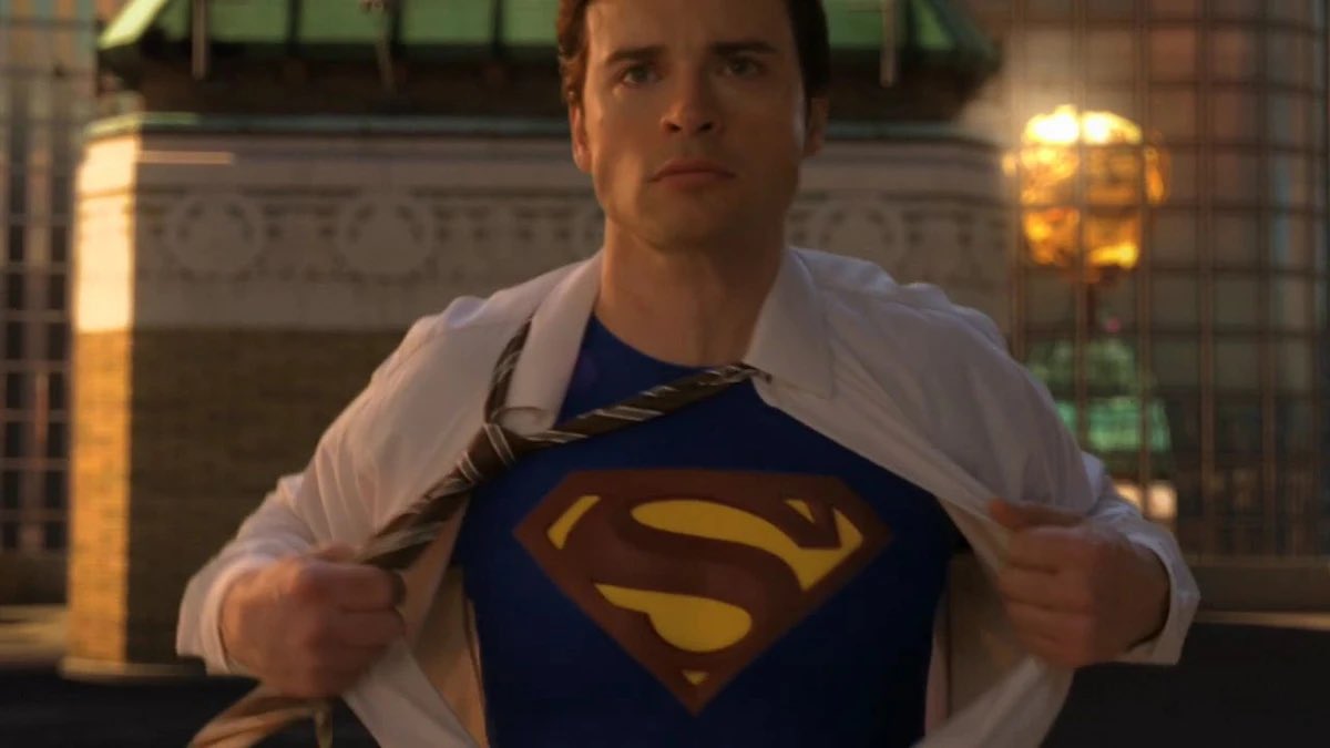 SupermanEnjoyer's tweet image. SMALLVILLE SEASON RANKINGS:
In this thread I’ll be ranking all 10 seasons of Smalville following 3 months of straight binging. Let me know what you think! 🧵