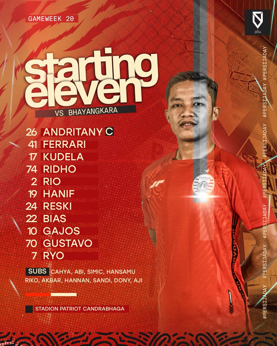 VAMOS PERSIJA 🇮🇩🇧🇷🇲🇦 tweet media