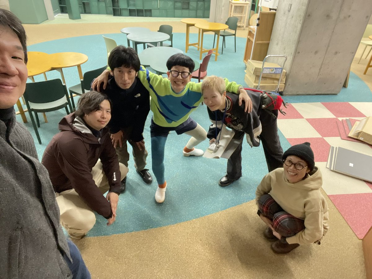 長与（長井）江里奈 tweet media