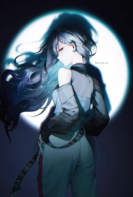#prsk_FA 
