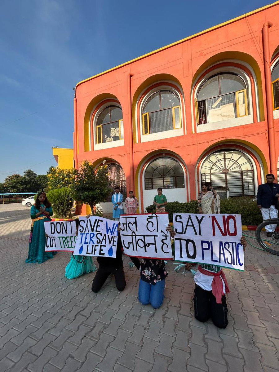 Mission Life tweet media