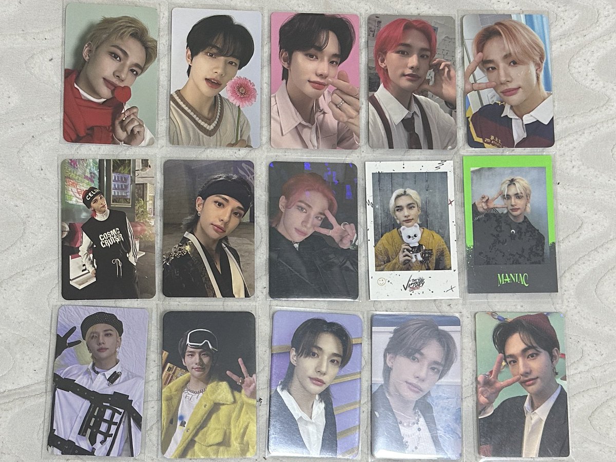help rt help retweet 
wts lfb skz stray kids ph
hyunjin inlife subk vce set (i got this from a bidding, hence the price 🥲)
php 15,000

╰ rfs full qs
╰ x sensitive
╰ PAYO only
╰ rcbyt: kkamideals.carrd.co

reply / dm to claim ! 💌