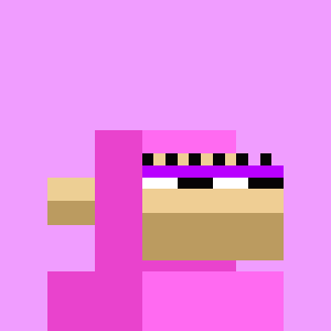 mulanxbt's tweet photo. Manifesting a very pink monke https://t.co/KMVTb8K6rX