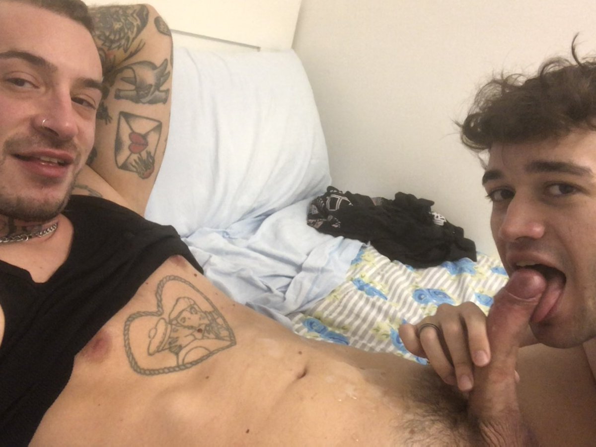 mattew89xxx's tweet photo. New video with @IlSuccubus 🔥
https://t.co/57EcJyoR46 👈🏻 https://t.co/AQqNtrRIHF