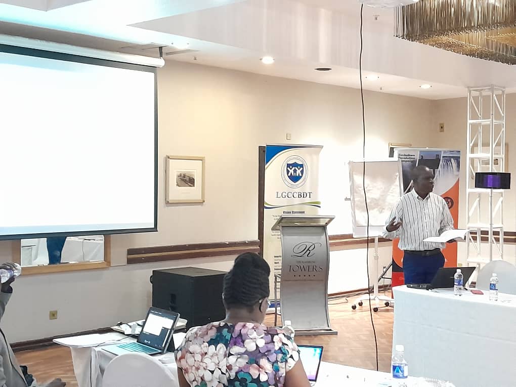 Local Governance Trust tweet media