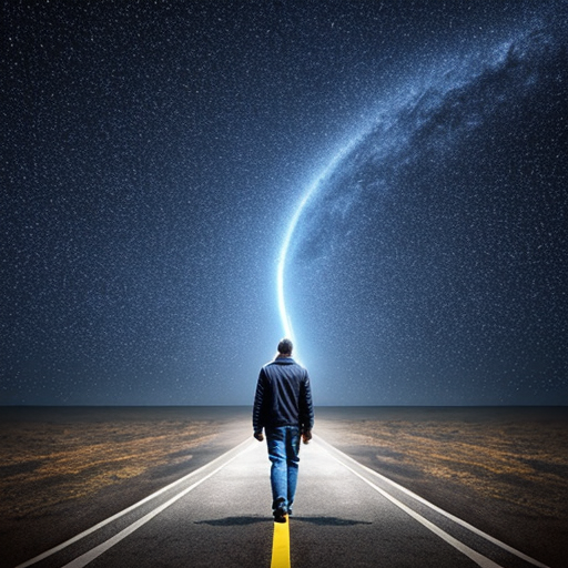 ethesun's tweet photo. Por mais escuro que esteja, existe sempre um caminho, podemos não vê-lo, mas existe, basta limpar as razões da escuridão. O poder mental é a maior força que um homem tem, com serenidade... "nu ta txiga lá"! https://t.co/4CffWy8SG7