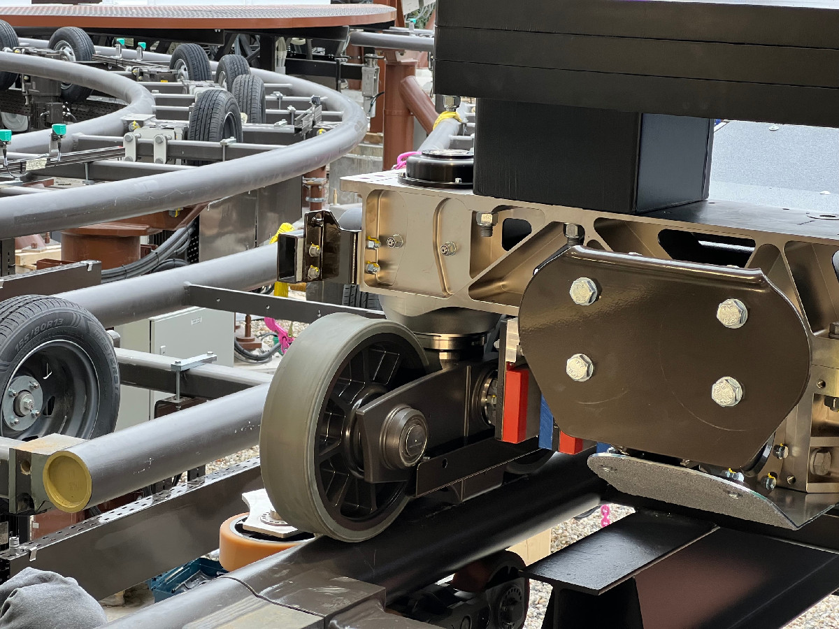 Michael Mack tweet media