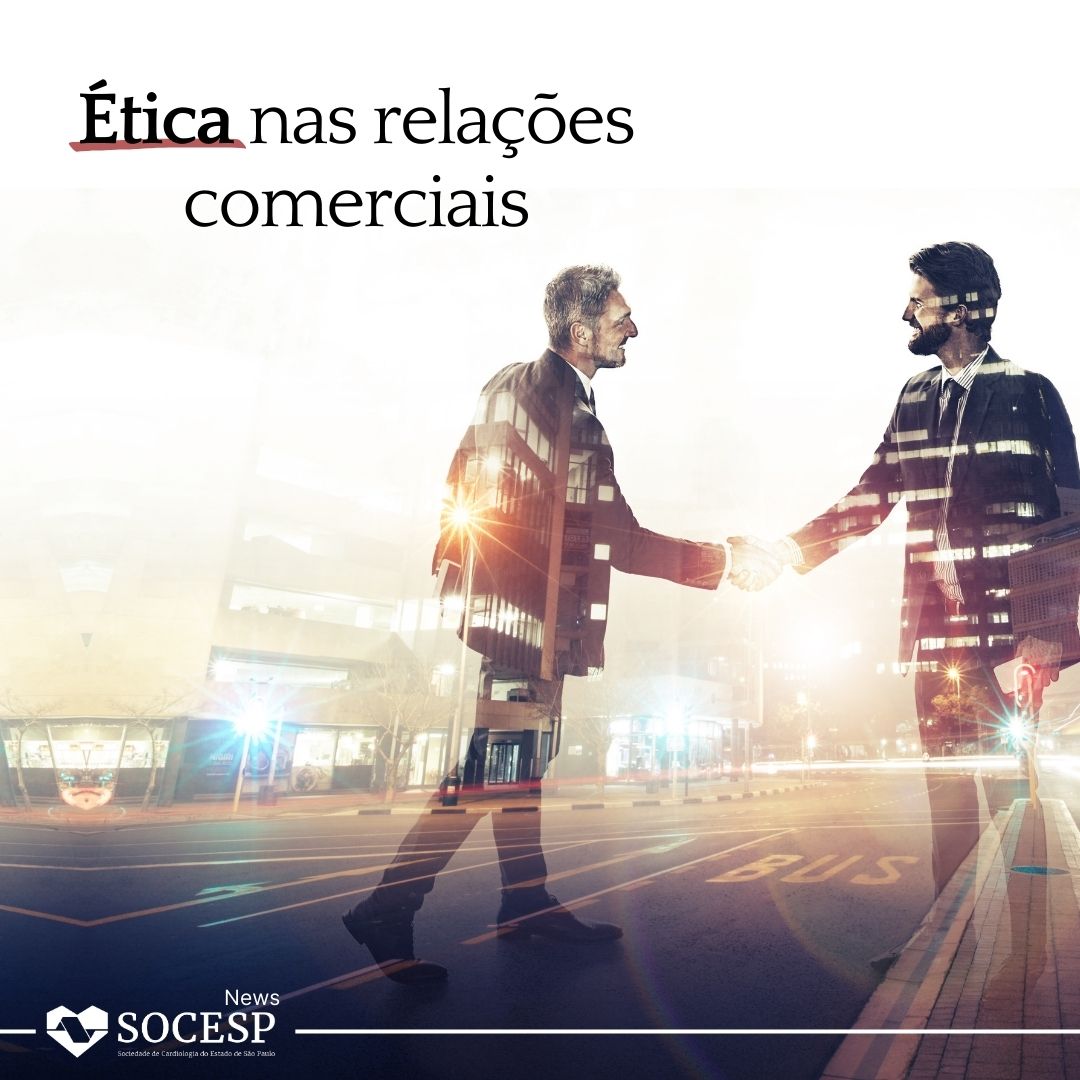 SocCardioESP's tweet photo. O compliance da SOCESP não é aplicado apenas aos membros da diretoria, mas atinge parceiros e fornecedores. 

Quer saber mais?. Clique nesse artigo publicado pelo Instituto Ética Saúde. https://t.co/HprMDyarDH

#compliance #ética #conduta #cardiologia #LeiAnticorrupção https://t.co/WPvyWgCuxA