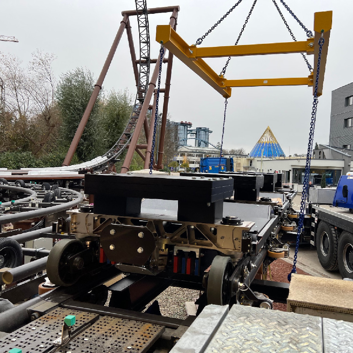 Michael Mack tweet media