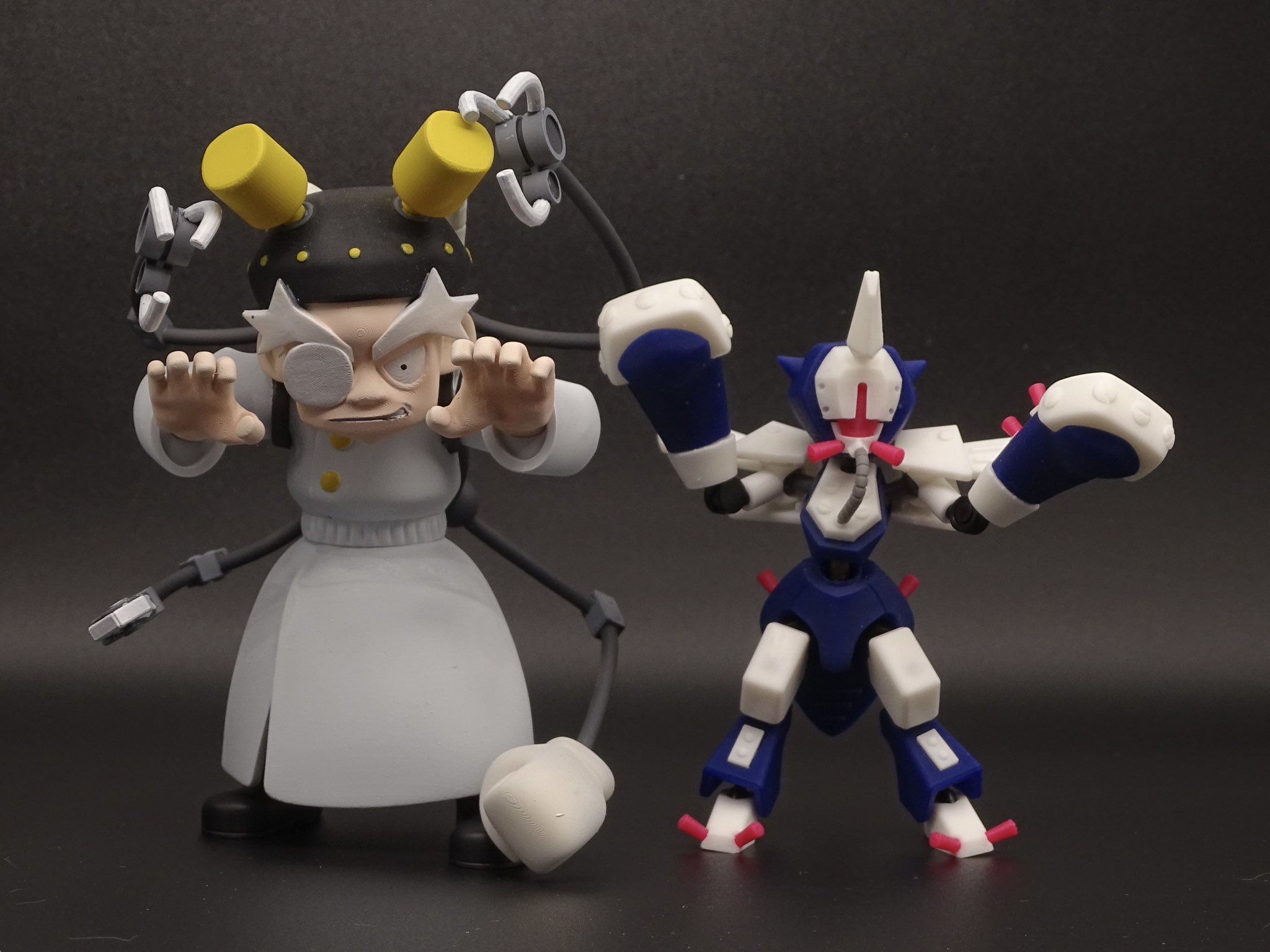 メダロット コレクション カード ベルゼルガ ベルゼルガ(メダロット