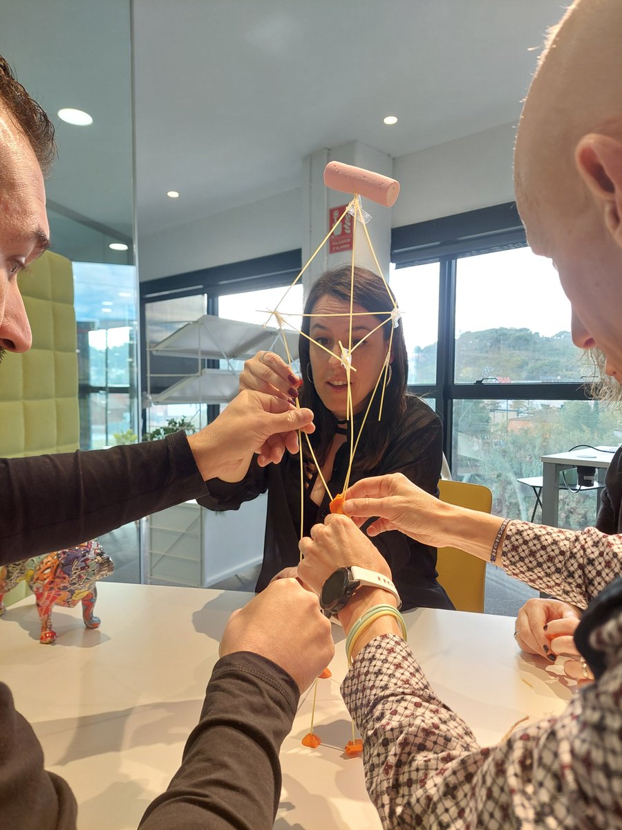 inadhoc's tweet photo. Teambuilding en Inadhoc

🚀 En el corazón de #InadHoc, el 24 de noviembre fue más que un día común. Nos sumergimos en una jornada única en el Campo de Base, donde cada miembro del equipo se convirtió en arquitecto de sueños compartidos. 🌐💼

https://t.co/lyANd9FRcx https://t.co/izisjQxoDK